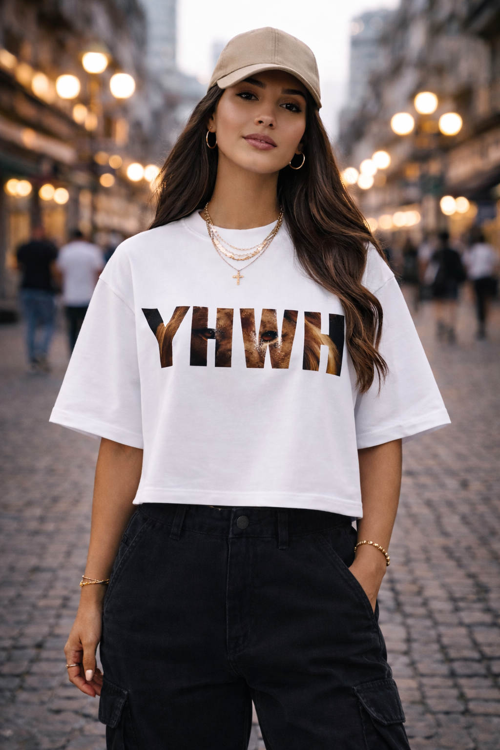 YHWH