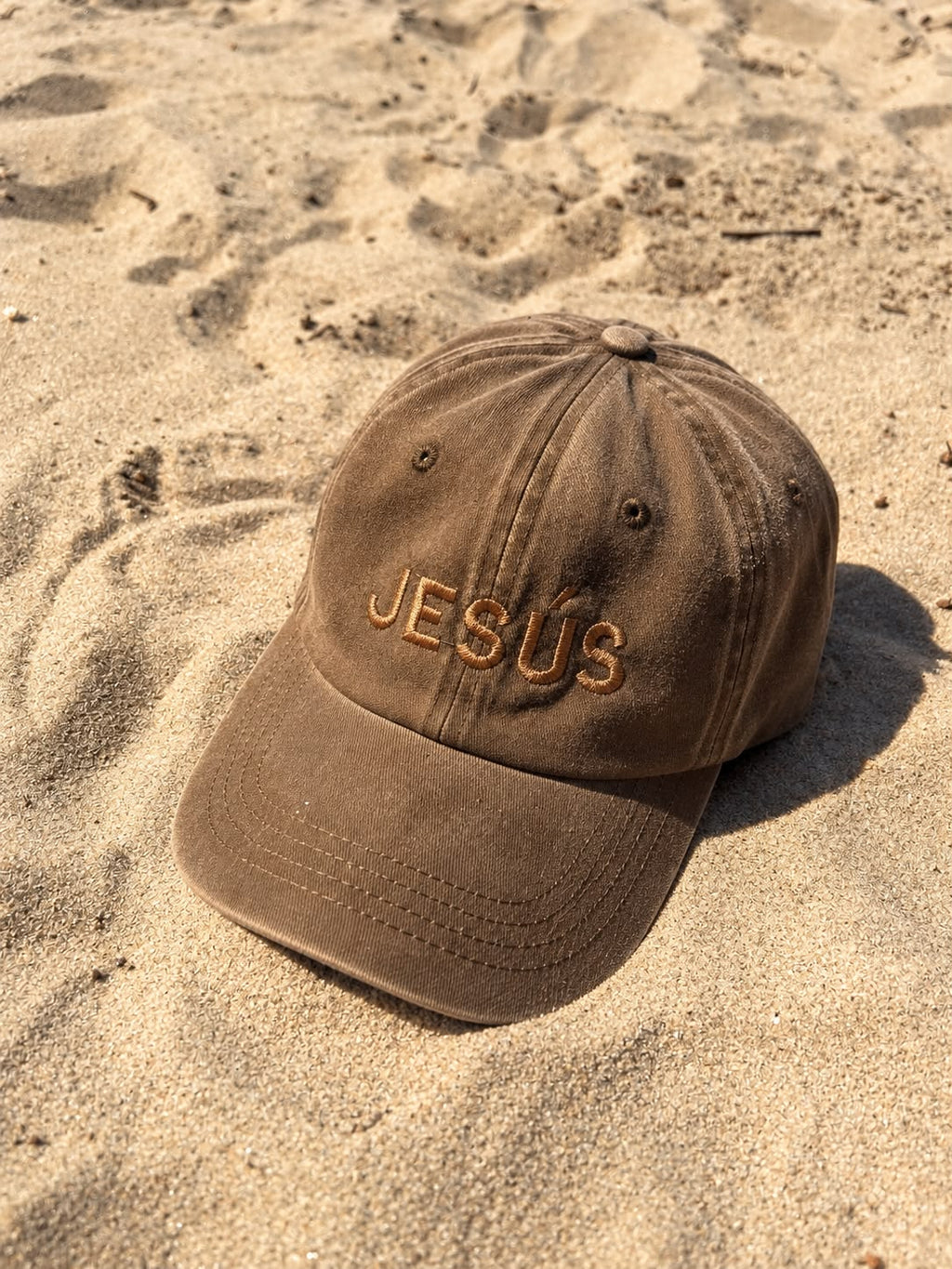 Gorro Jesús