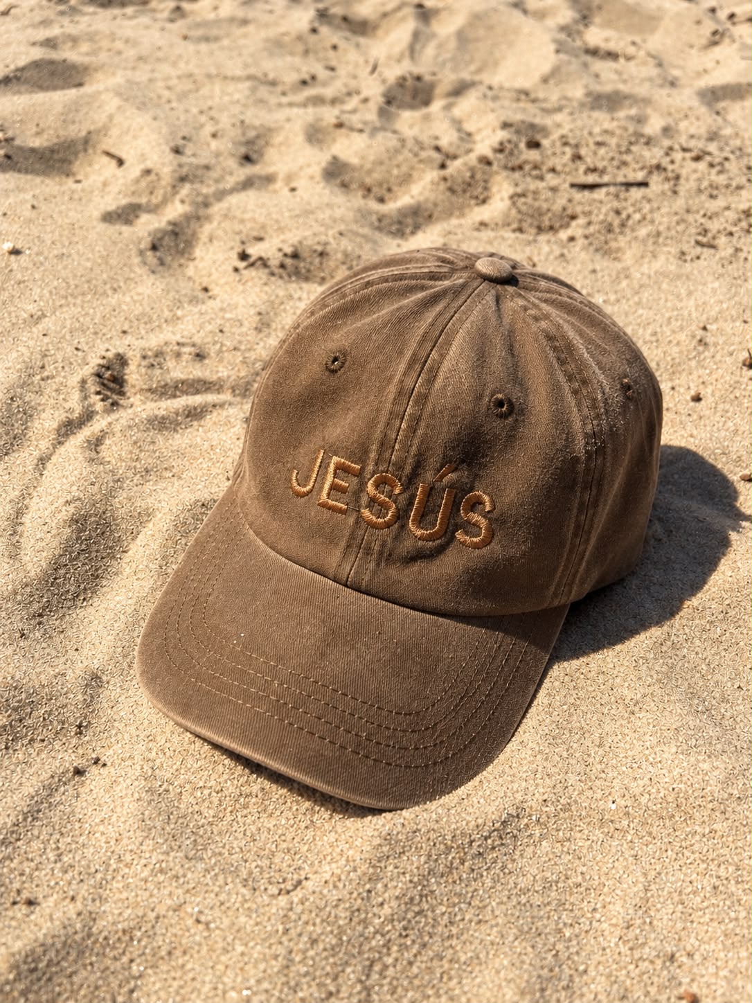 Gorro Jesús