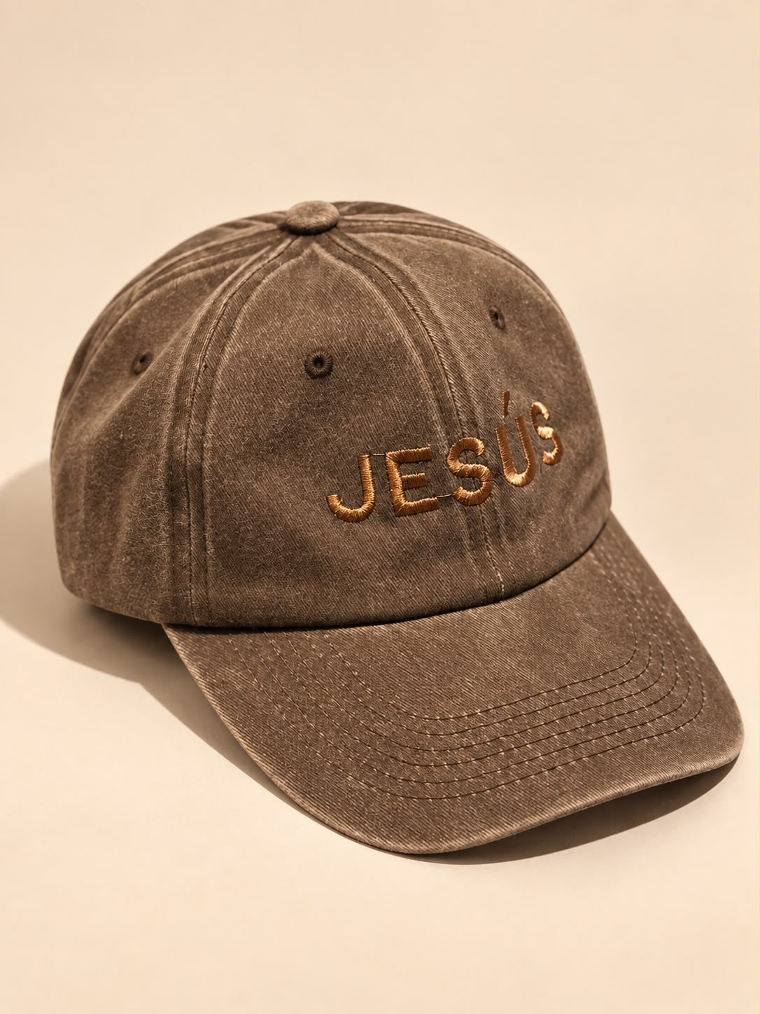 Gorro Jesús
