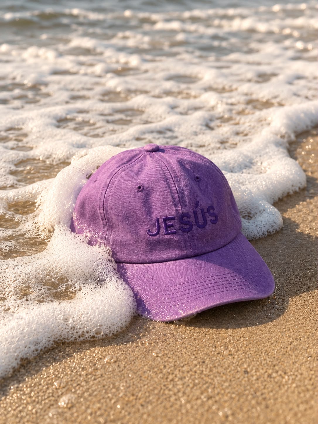 Gorro Jesús