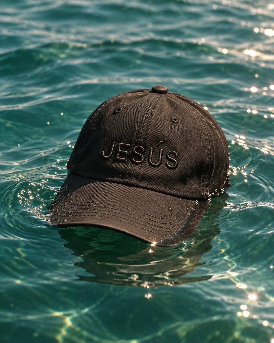 Gorro Jesús
