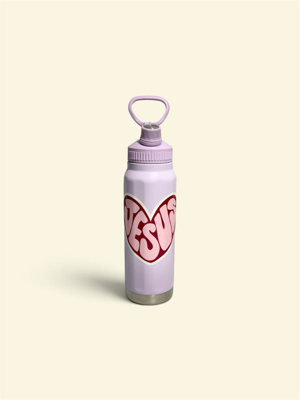 Botellas con propósito