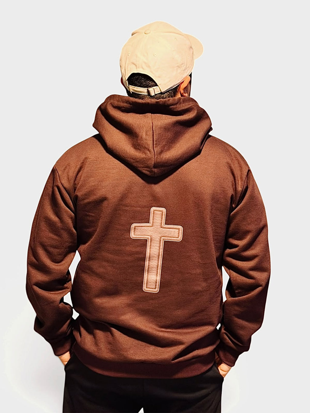 Polerón Jesús