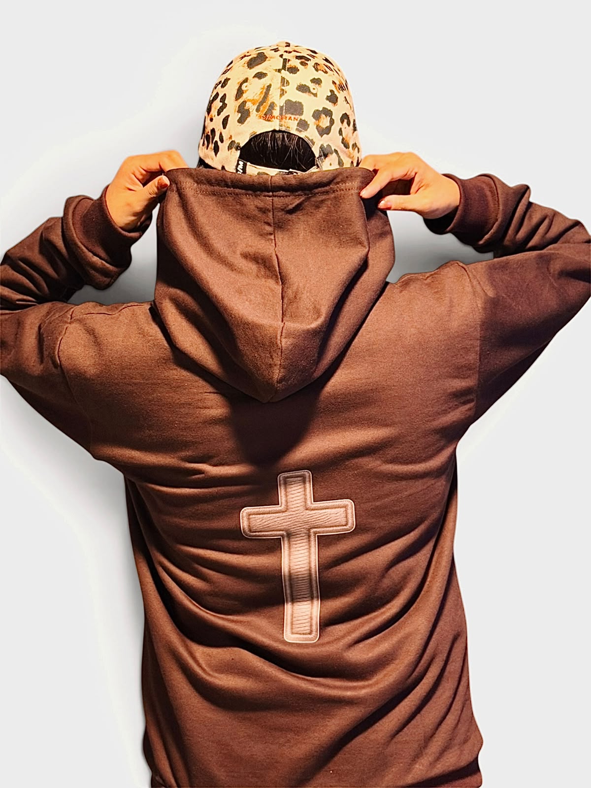 Polerón Jesús