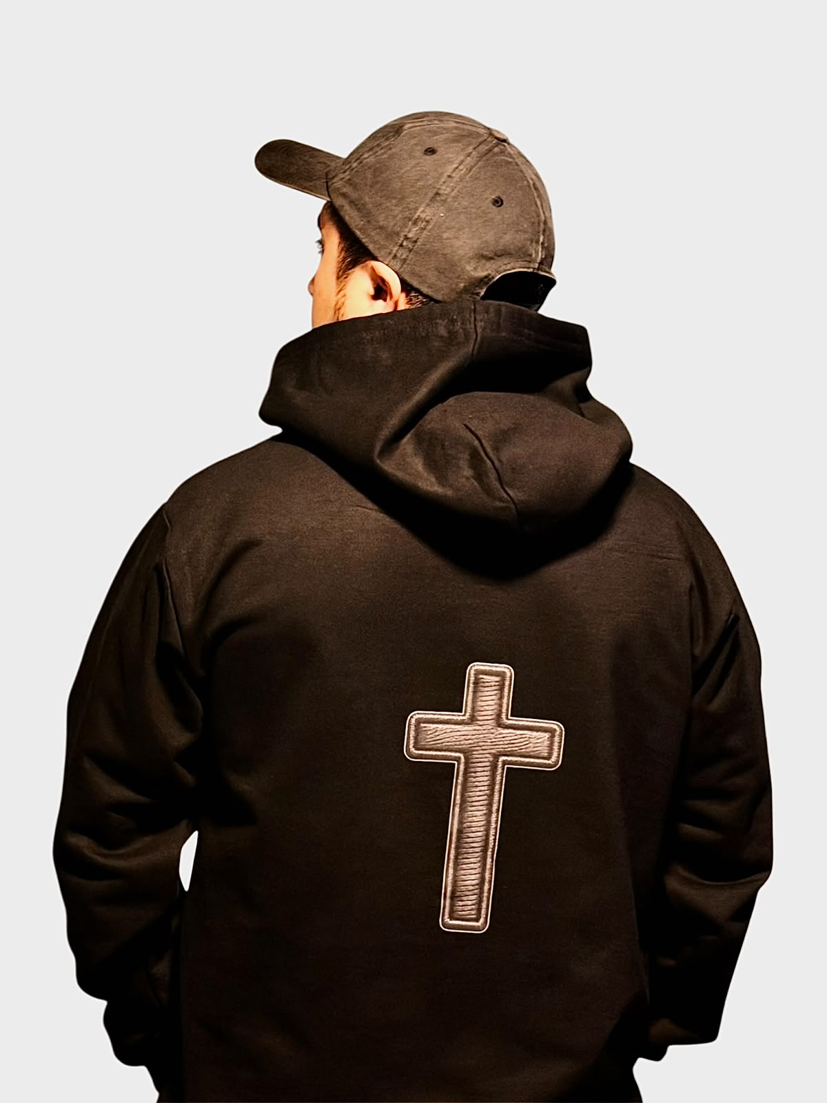 Polerón Jesús