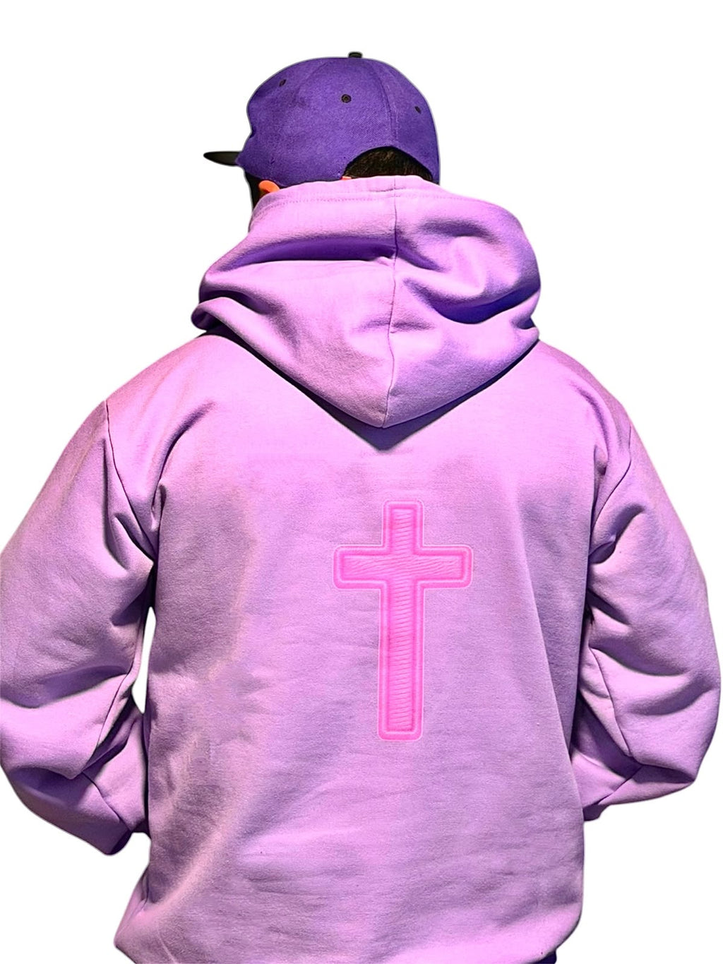 Polerón Jesús