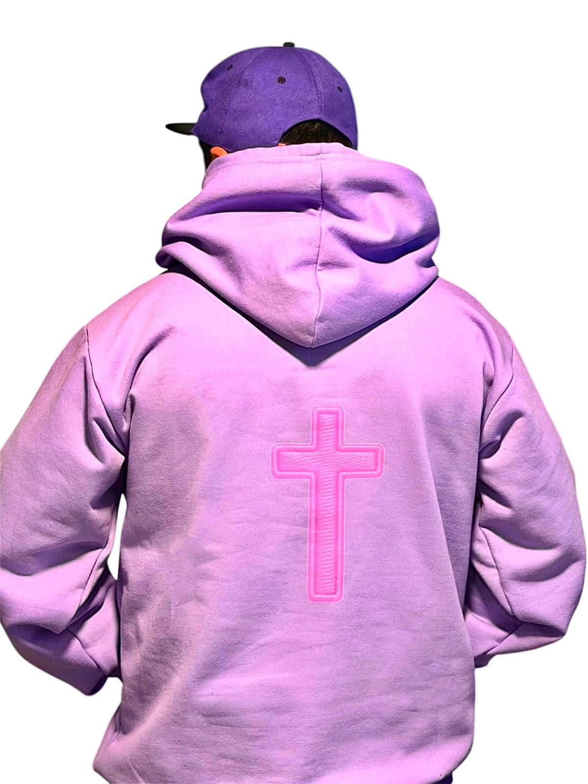 Polerón Jesús