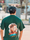 Polera León de Judá