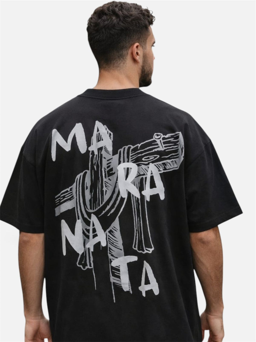 Polera Maranata
