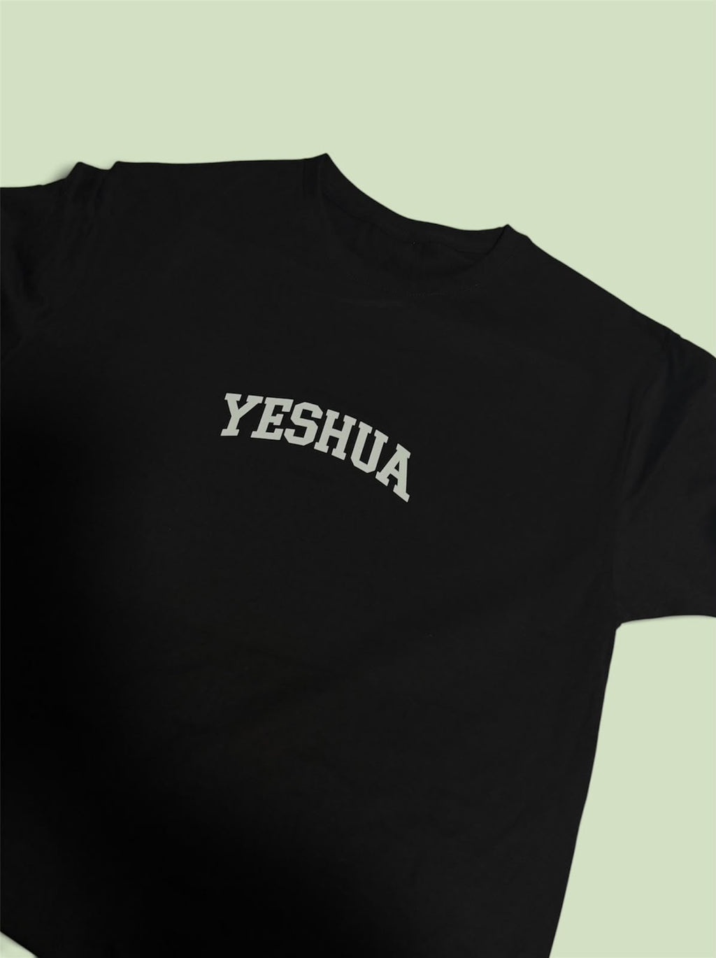 Polera Yeshua