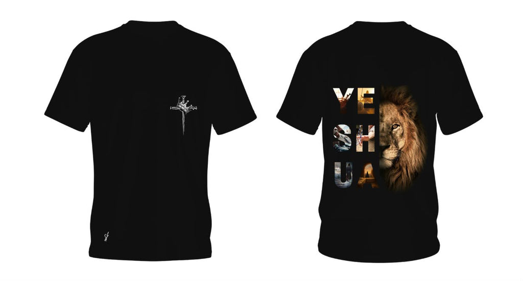 Polera Yeshua León