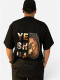 Polera Yeshua León
