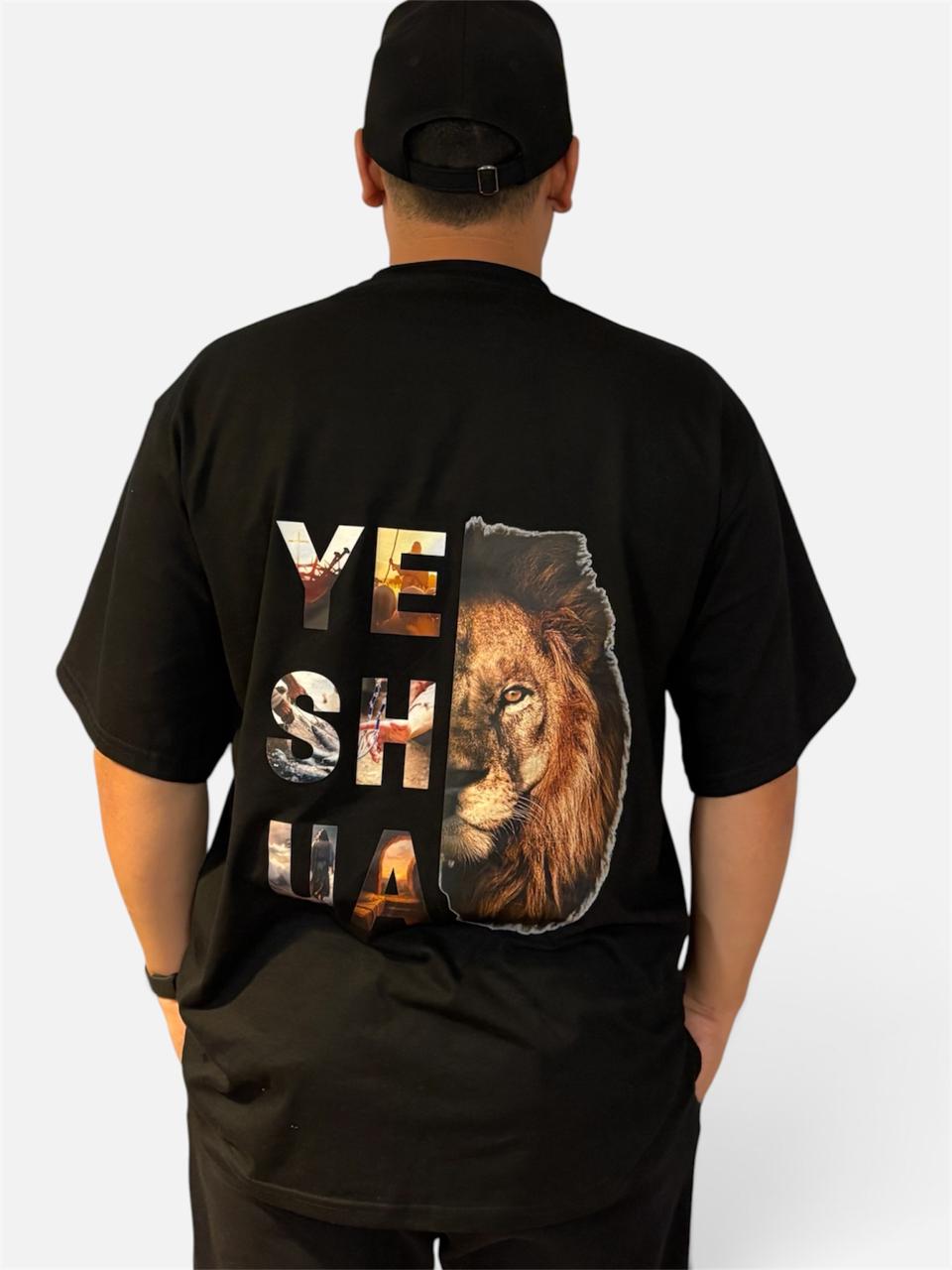 Polera Yeshua León
