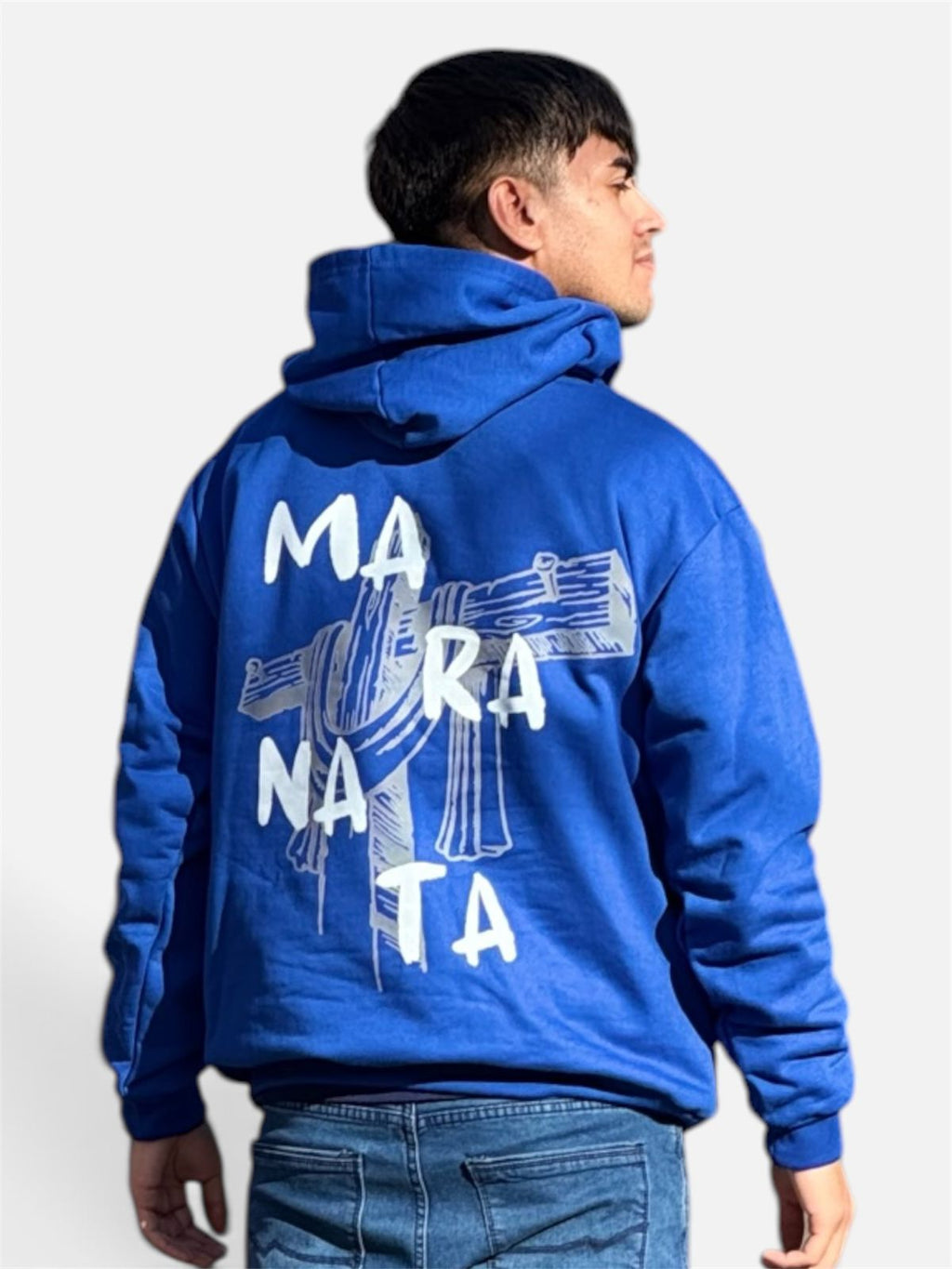 Polerón Maranata