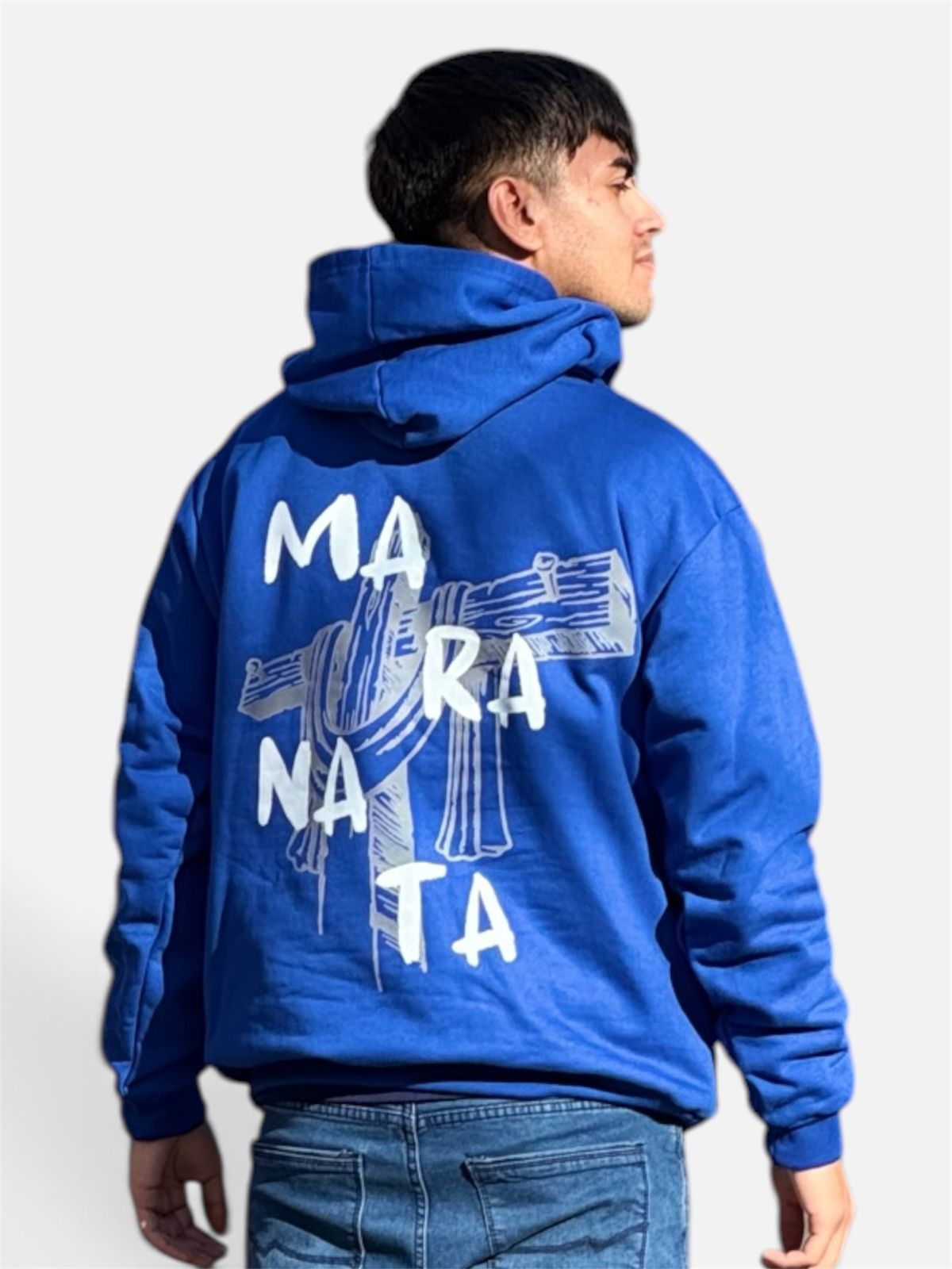 Polerón Maranata