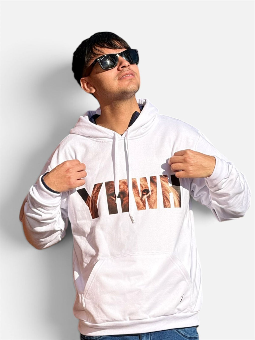 Polerón YHWH