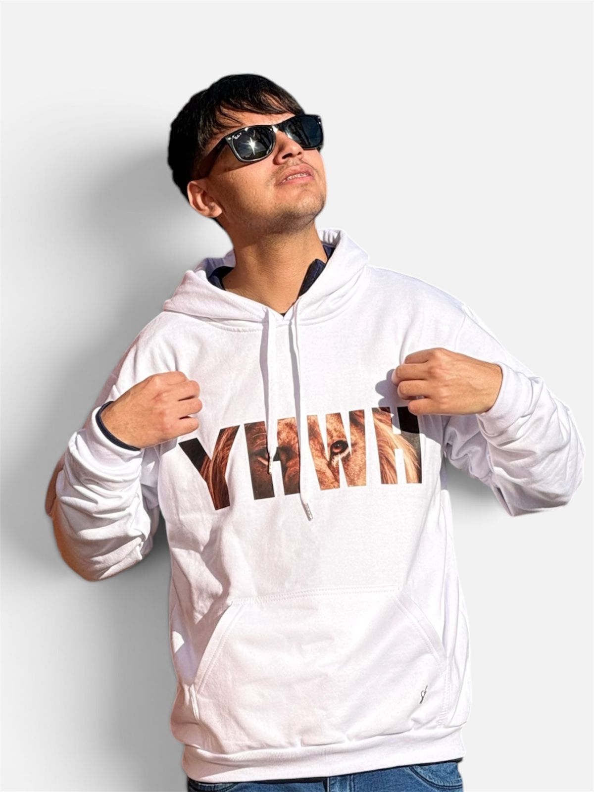 Polerón YHWH